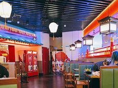 -牛New寿喜烧(中山公园龙之梦店)