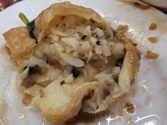 -玉华台饭庄(裕中西里小区店)