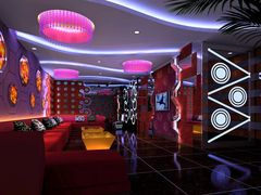 -INLOVE KTV(新天地店)