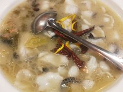 -金掌勺锅包肉(太原万达店)