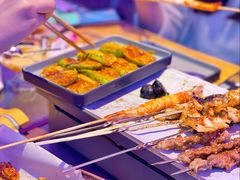 -燥次·烧烤酒场(万象城店)