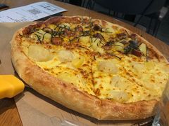 -乐凯撒披萨(正佳广场店)