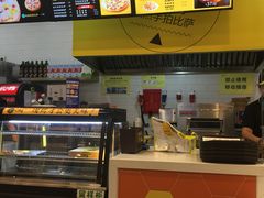 -大同江朝鲜菜•长春地标美食(绿园吾悦广场店)