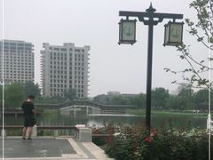 -西海子公园