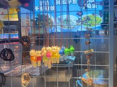 -石牌岭小亮蒸虾•湖北老字号(左岭店)