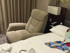 -淮安曙光国际大酒店(大运河广场花街店)