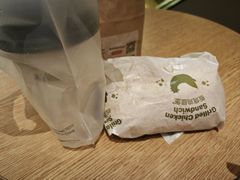 -麦当劳(新王府井店)