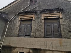 -江南水师学堂遗迹