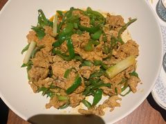 -苏帮袁Sue Cuisine(将台店)