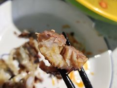 -莫熙炉鱼(旭海时代广场店)