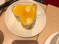 焦糖布丁-避风塘(宝山万达店)