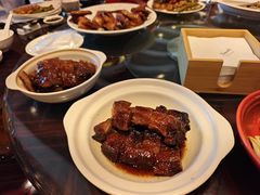 -新天世纪中餐厅