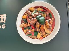 -沈阳铁西万象汇