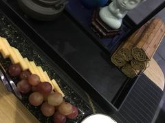 -东方菩提养生SPA馆(武昌总店)