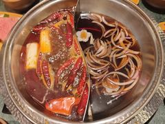 -牛New寿喜烧(中山公园龙之梦店)