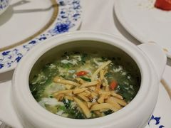 -Yan Ting 宴庭中餐厅(上海静安瑞吉酒店)