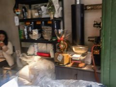 -SeekSeeking咖啡专门店(堰塘街店)