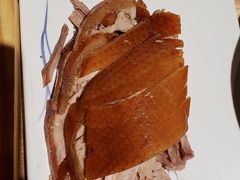 酥不腻烤鸭-小大董·烤鸭(凤凰汇店)