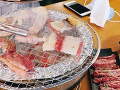 -赤羽烧肉屋(琅琊古道店)