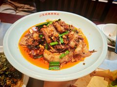 -六合居·明厨亮灶餐厅(成双大道店)