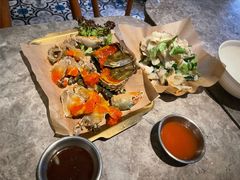 -煮鲜·潮汕下酒菜·小酒馆(南山万科里店)