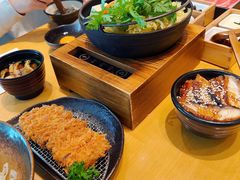 -胜博殿日式炸猪排(西红门店)