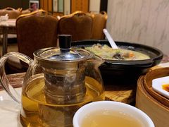 铁观音茶-稻香酒家(长宁KING88广场店)