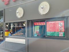 -土耳其烤肉(雪峻美食城店)