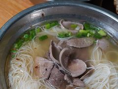 -福屿鲜捞小吃·捞化(福屿总店)