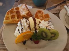 -maan coffee漫咖啡(通州店)