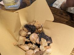 -破店肥哈·东北烧烤·夜宵(南山保利店)