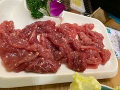 -青瓷火锅料理(西单大悦城店)