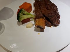 -王品牛排(佛山南海万科广场店)
