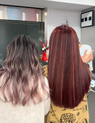 -5M HAIR SALON 旗舰店