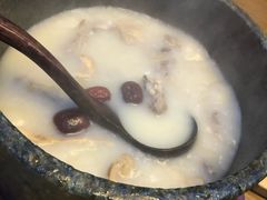 -敏珠拉姆藏餐·南京厨房(富春江东街店)