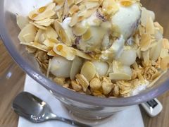 -满记甜品(金唐购物中心店)