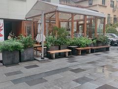 -RAC BAR(安福路店)