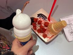 -DQ·蛋糕·冰淇淋(西城红场店)