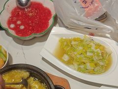 -塘人·老底子宁波菜小馆(南塘老街店)