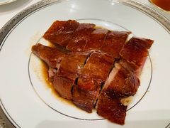招牌深井烧鹅-东富酒家(龙湖西溪天街店)