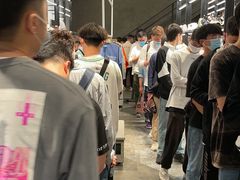 -NIKE LAB X158(新乐路店)