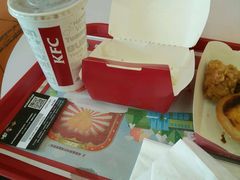 -肯德基(顺义光明大街店)