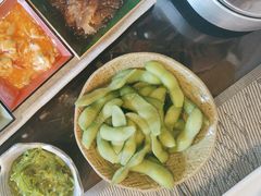-昱匠·日本料理(金融街店)