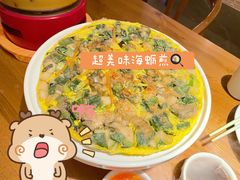 -闽上鲜·福建菜(龙湖滨江天街店)