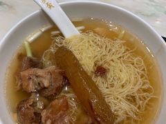 -麦文记面家(佐敦店)