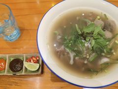 -阮氏娘·越南料理(双子塔店)