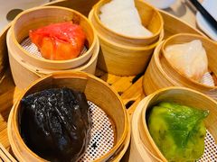 -避风塘(百联东郊店)