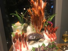 阿根廷红虾-阳光岛·海鲜盛宴(银泰中心in99店)