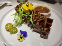 -小放牛河北菜(长安万达店)