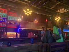 -海雾里小酒馆(观音桥店)
